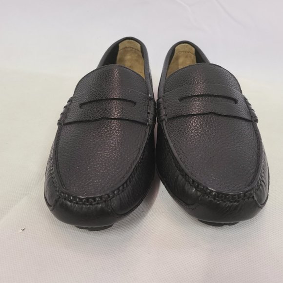cole haan howland penny loafer